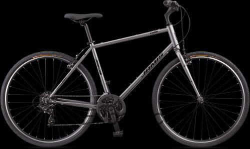 Jamis Coda Sport fiche technique et avis